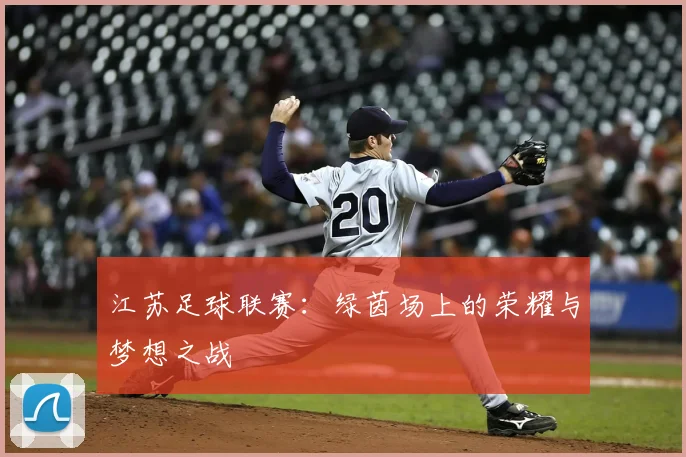江苏足球联赛：绿茵场上的荣耀与梦想之战