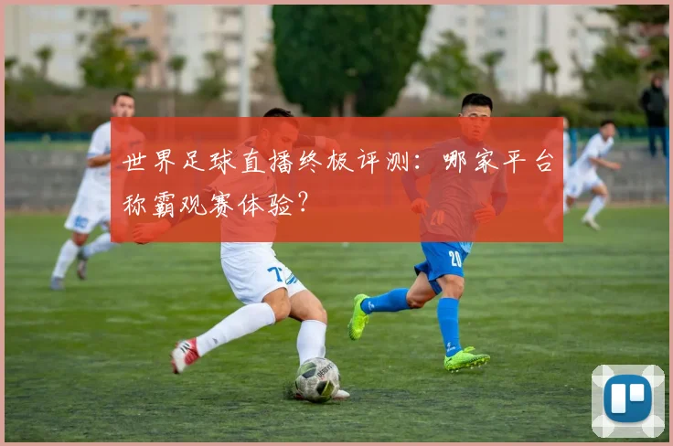 世界足球直播终极评测：哪家平台称霸观赛体验？